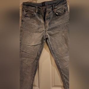 Gap jeans. 1969. Girlfriend jeans. Size 6. Brand new condition. No wear.